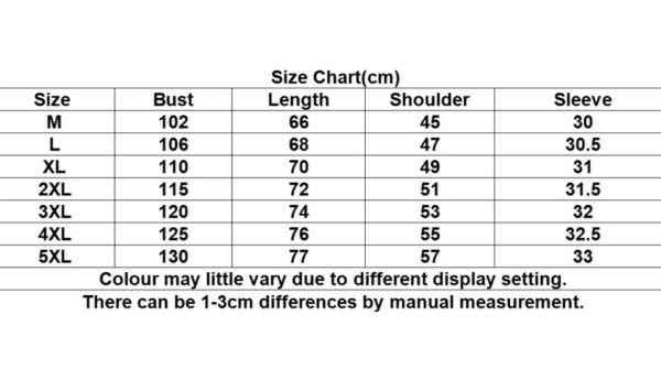 Embroidered Tang Hanfu five-quarter sleeve shirt - Image 2